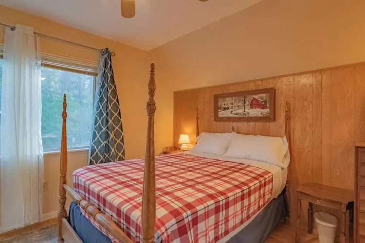 Sweet Retreat