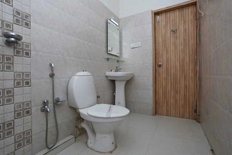 Hotel Sagar Kanya
