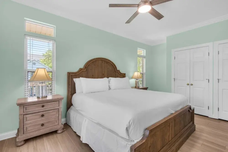 Brzee Bungalow by RealJoy Vacations
