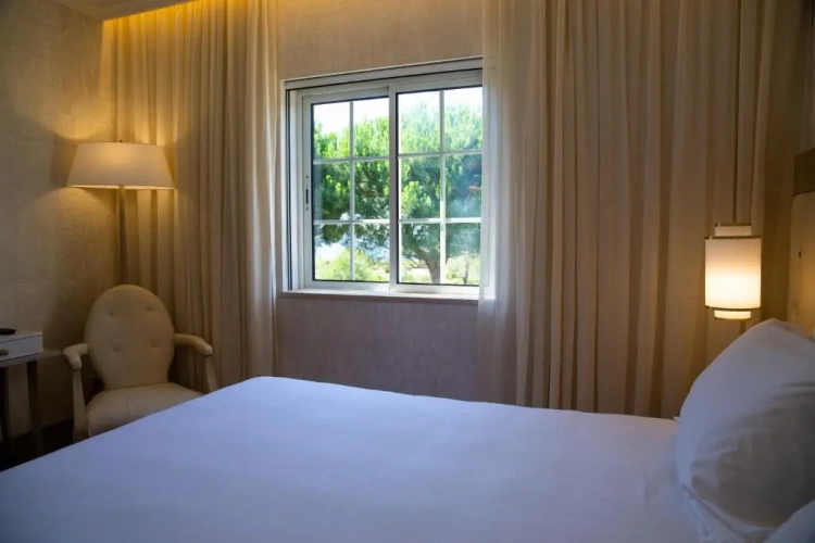Premium Suite with sea view