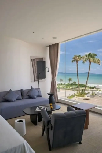 Comfort Twin room