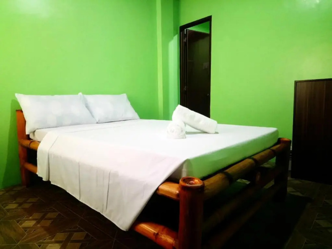 In-N-Out Hostel