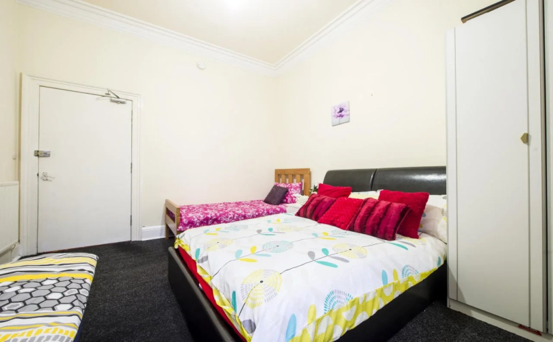 Syozant Morrison Central ApartHotel