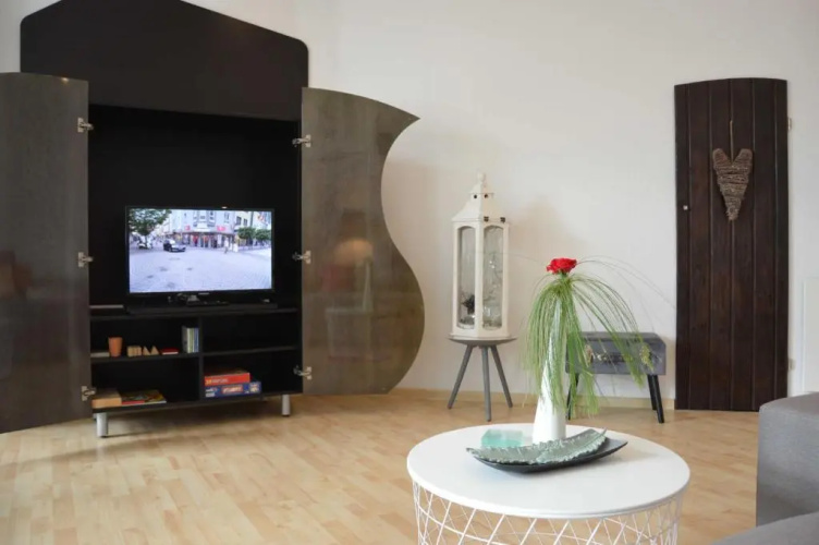 Ferienwohnung Leuchtturm 29a