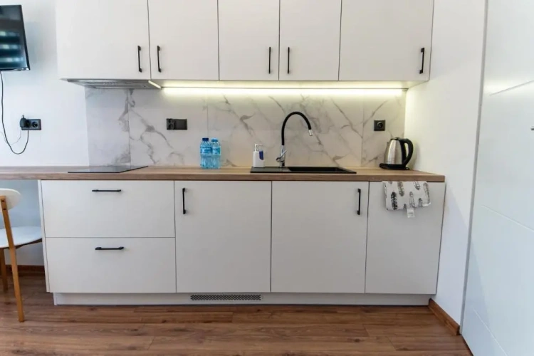 1 Bedroom Double Apartment