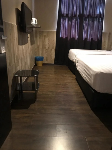 Time Hotel Seremban