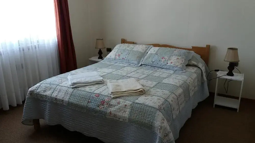 Hospedaje Corina