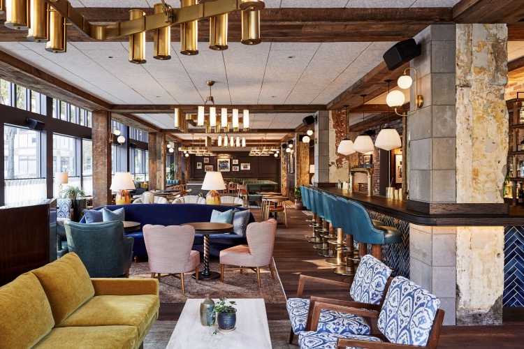 The Hoxton Portland photo 20