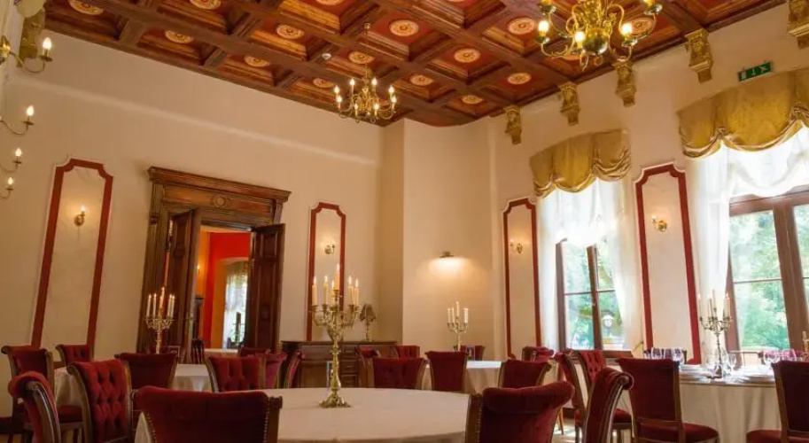 Villa Orłowo