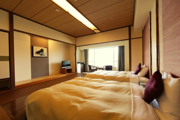 Bay Resort Hotel Shodoshima