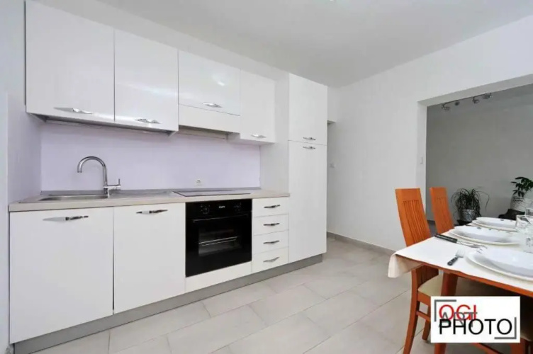 Apartments Marcela