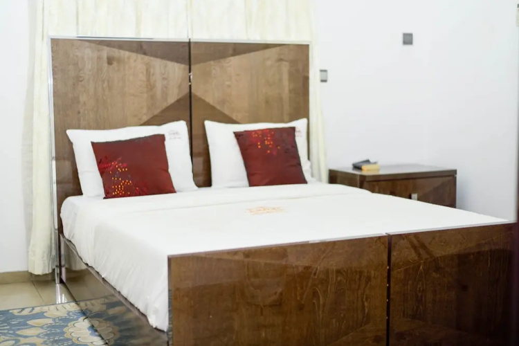 The Nook Apartments