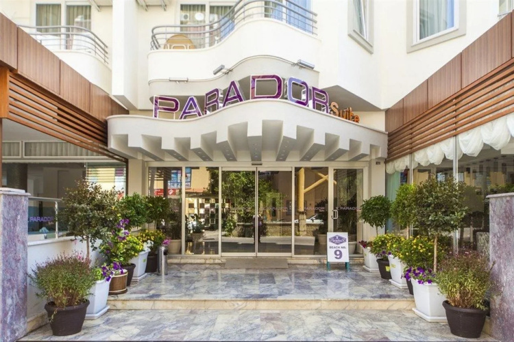 Imagen del hotel