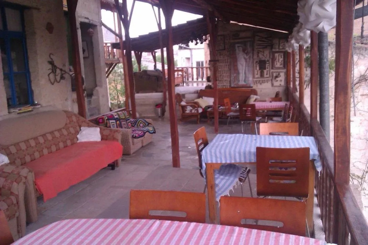 Venessa Hotel