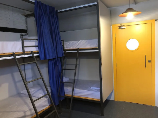 Laika Hostel