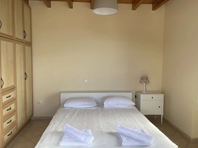 Monolithos Villas