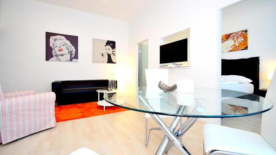 Vienna Residence, Alsergrund - AKH