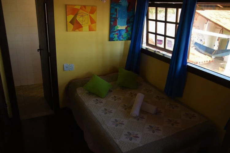 Lagoa Beach Hostel Búzios