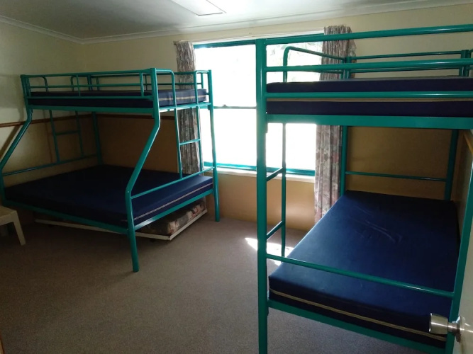 Camp Elim