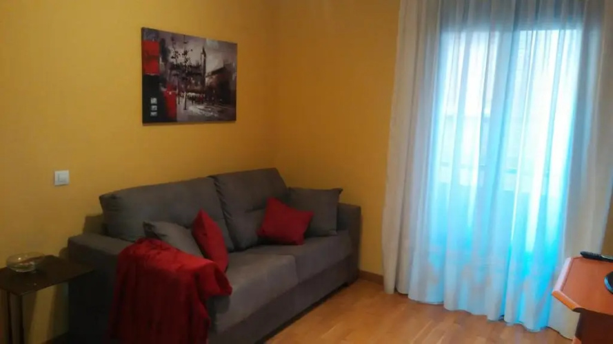 Apartamento San Martín