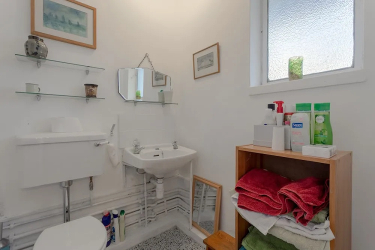1 Bedroom Flat in Islington