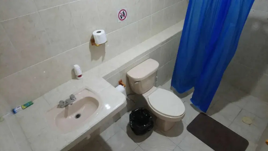 Hostel Casa Ka'an