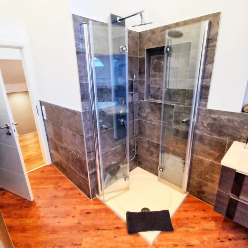 Galina's SAUNA-SPA!