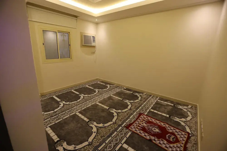 Nova Park Serviced Apartments