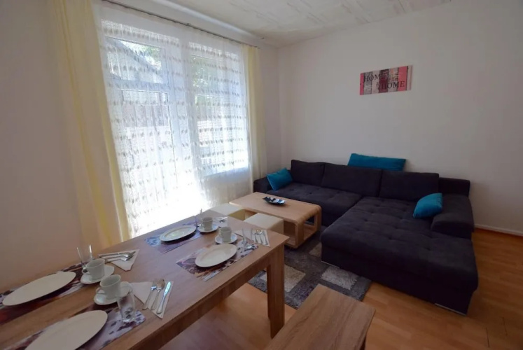 AB Apartment 36 - Ostheim