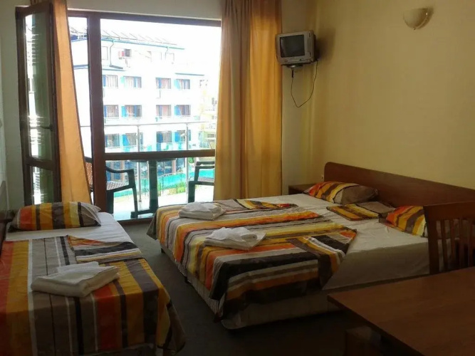 Family Hotel Northik