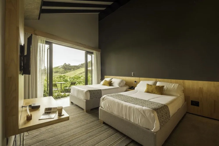 Hotel Casa Du Velo
