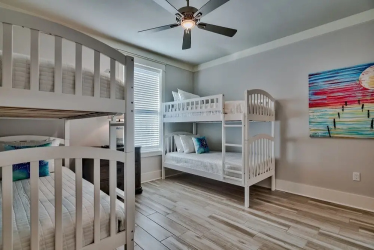 Ciboney Chateau Golf Cart New Luxury