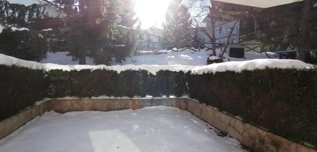 Pescocostanzo Appartamenti