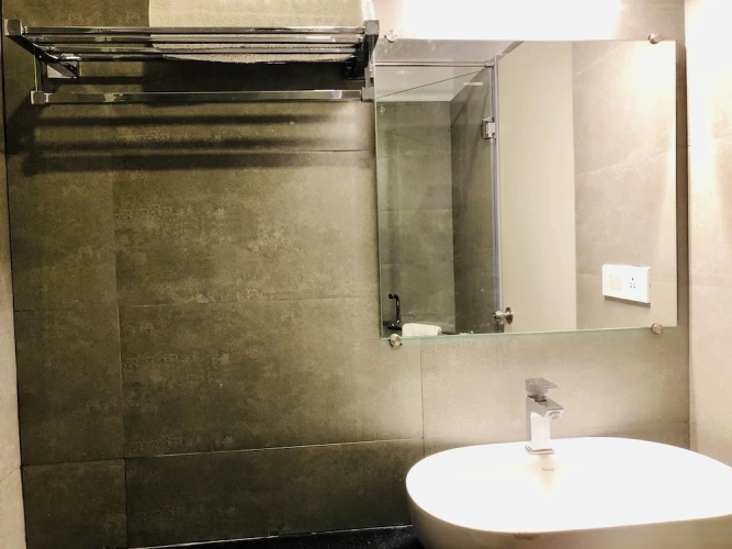 Luxury room