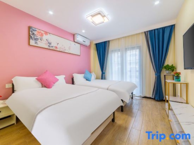 Luxury Twin room