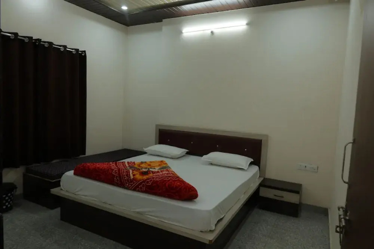 Hotel Pawan Putra
