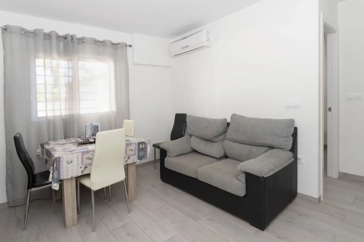 2 Bedrooms Basement Apartment