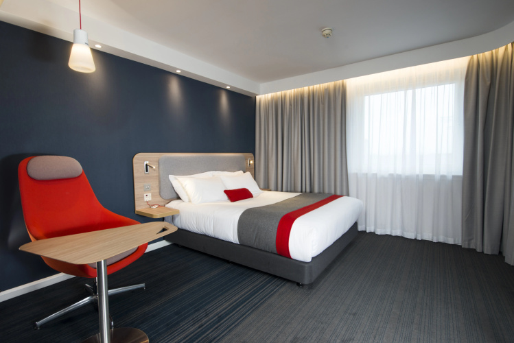 Holiday Inn Express Glasgow Airport photo 7