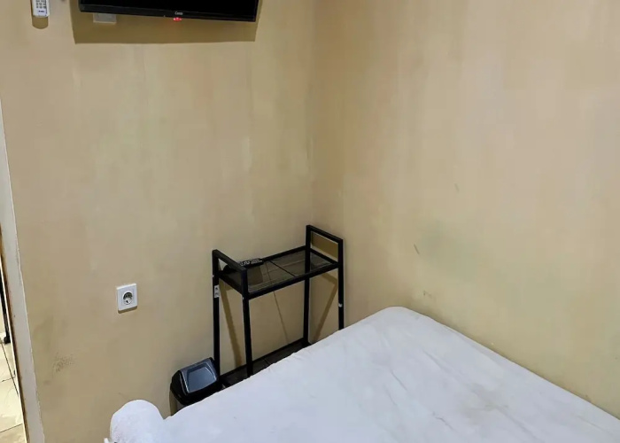 Rb Residence Grogol
