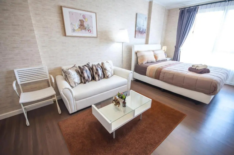 Imm Aim Condo VIP