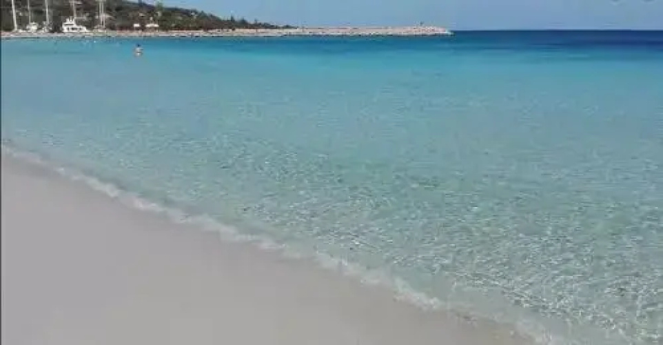 Porto Ottiolu