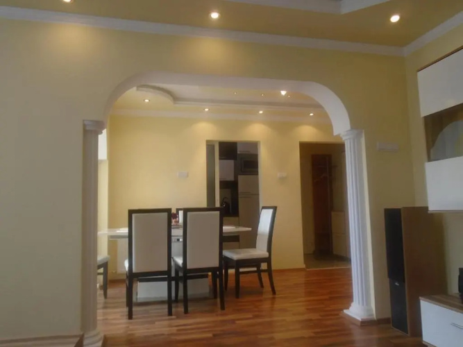 Apartment Peca