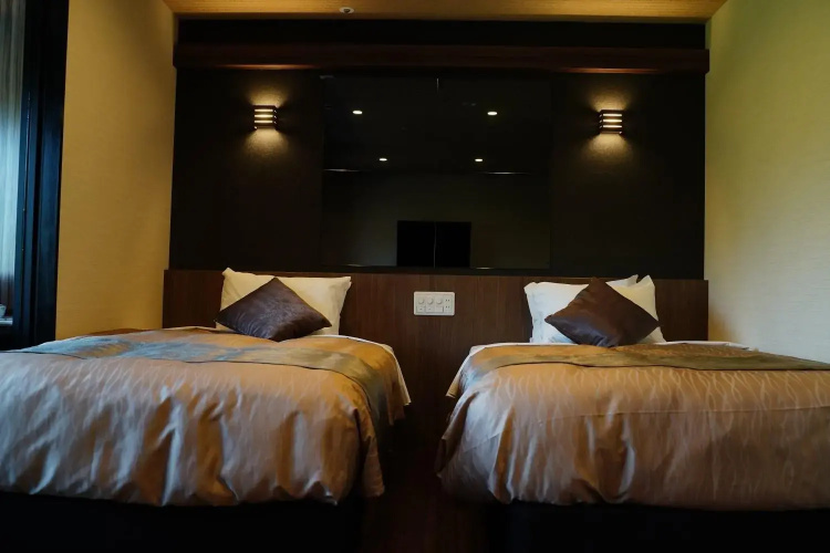 Livemax Resort Kaga Yamashiro