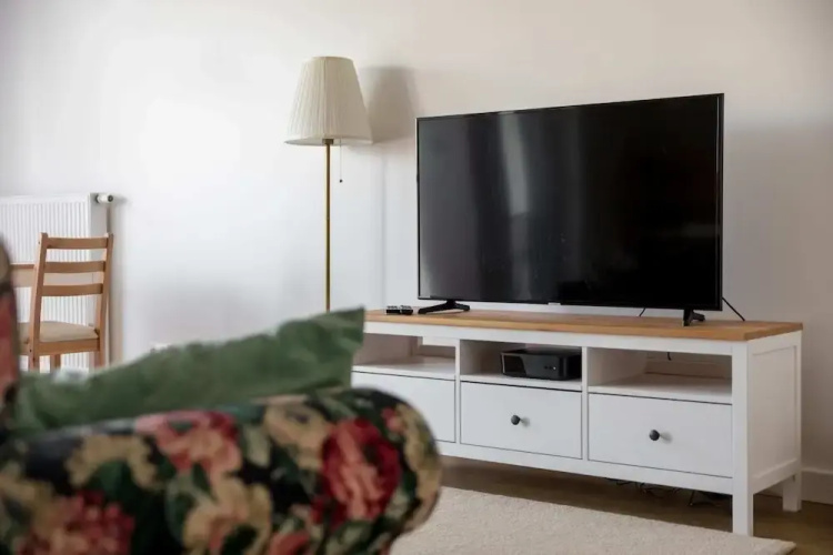 Rozlogi Sunny Apartment