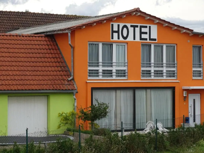 la casa mia