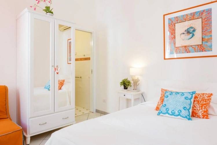 Comfort Single room