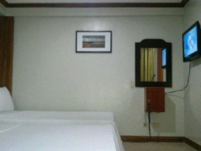 Double Diamond Inn Guest House