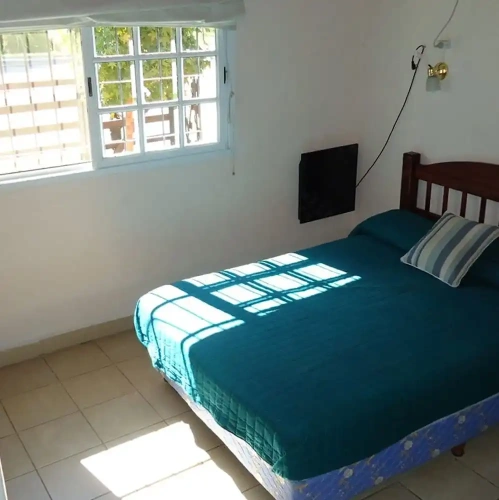 1 Bedroom Standard Double room