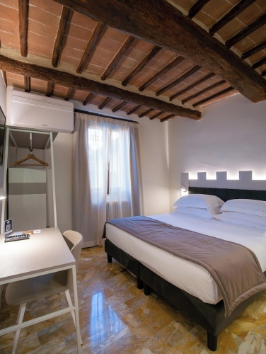 1 Bedroom Classic room