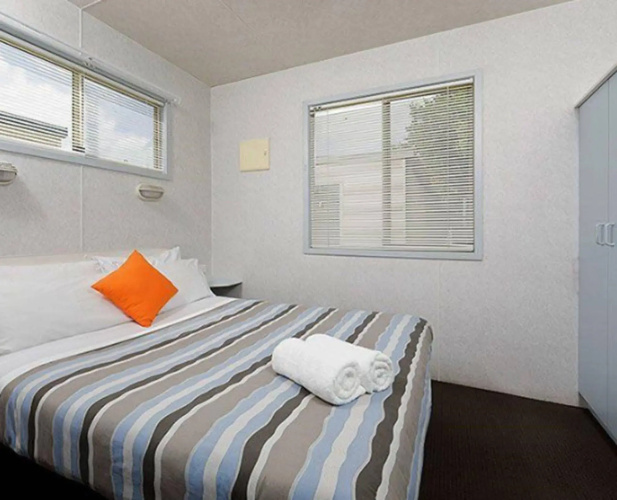 Ingenia Holidays Nepean River